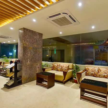 Hotel Sea Cox Кокс Базар Екстериор снимка
