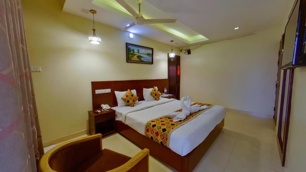 Hotel Sea Cox Кокс Базар Екстериор снимка