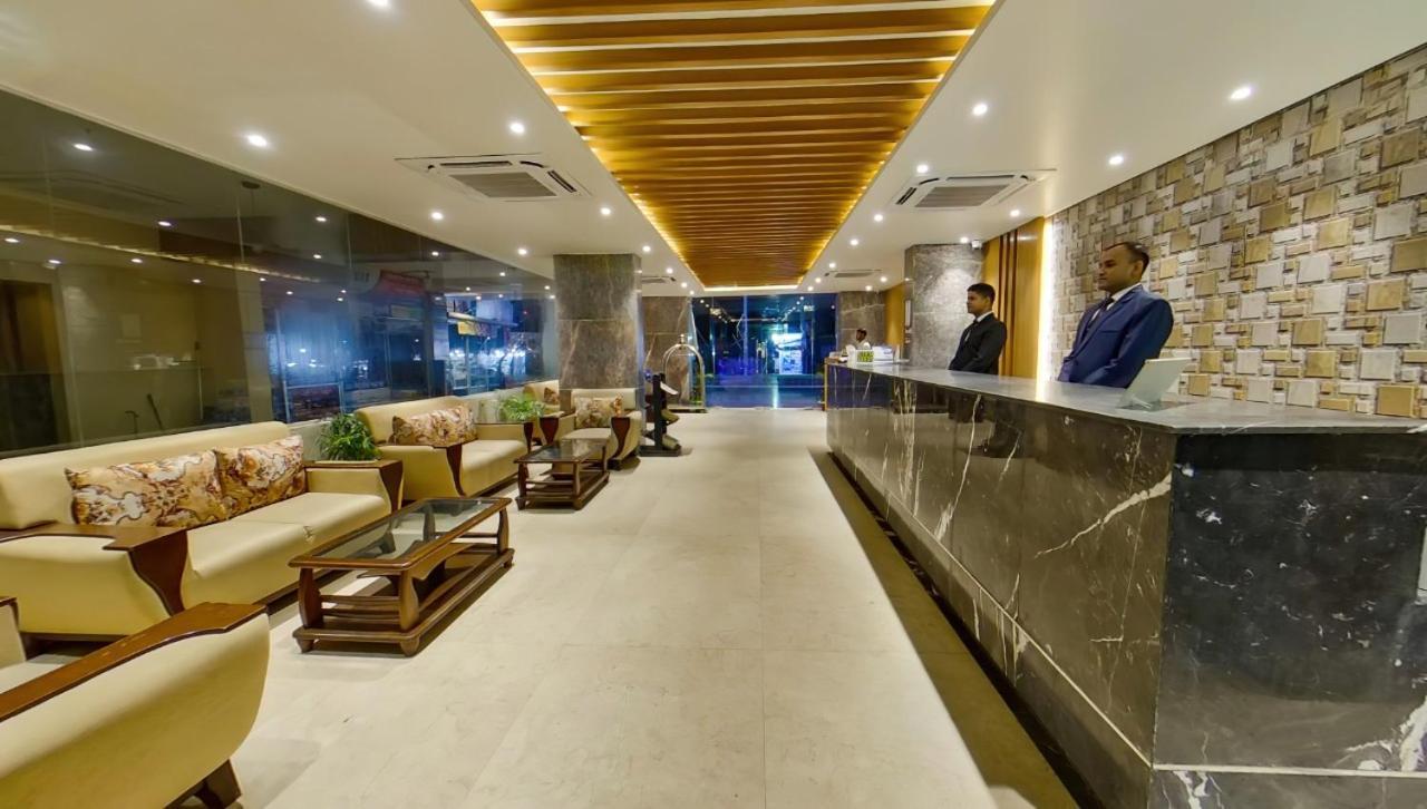 Hotel Sea Cox Кокс Базар Екстериор снимка