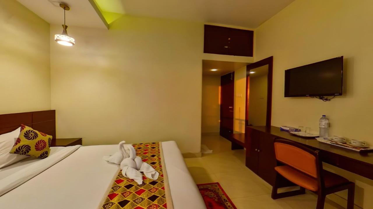 Hotel Sea Cox Кокс Базар Екстериор снимка