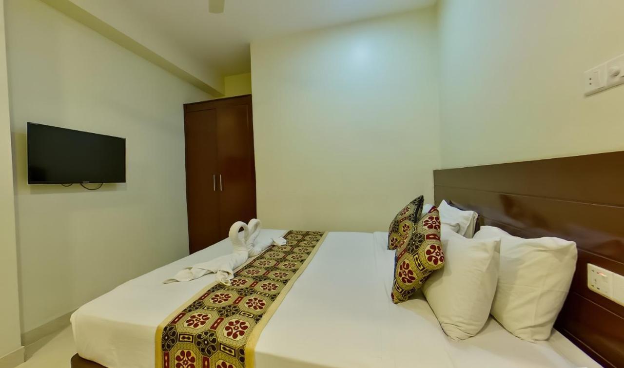 Hotel Sea Cox Кокс Базар Екстериор снимка