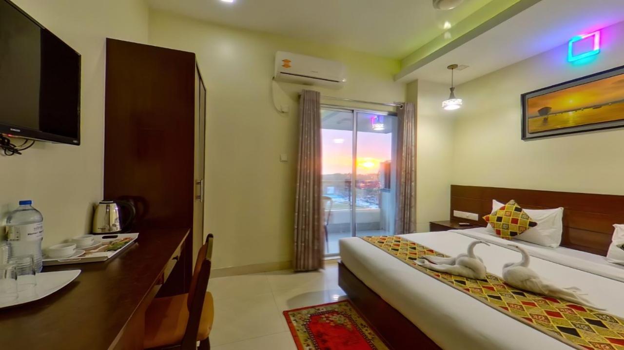 Hotel Sea Cox Кокс Базар Екстериор снимка