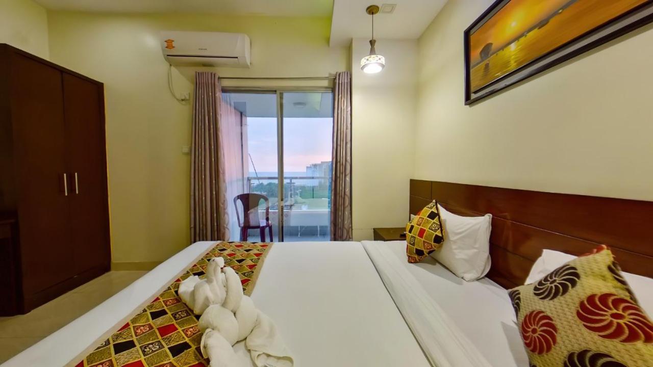 Hotel Sea Cox Кокс Базар Екстериор снимка