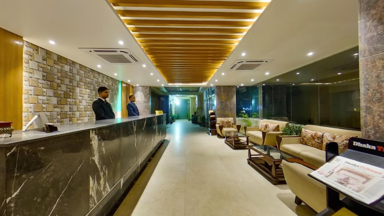 Hotel Sea Cox Кокс Базар Екстериор снимка