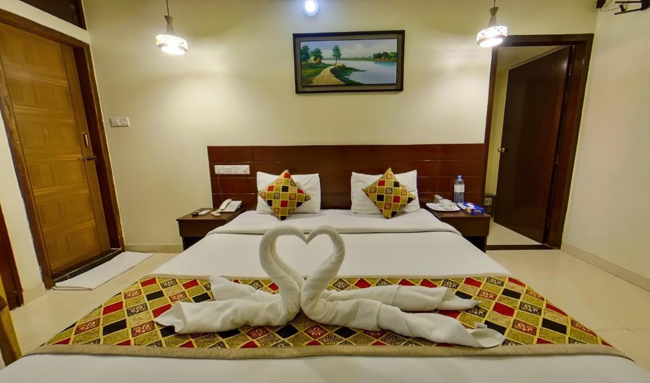 Hotel Sea Cox Кокс Базар Екстериор снимка