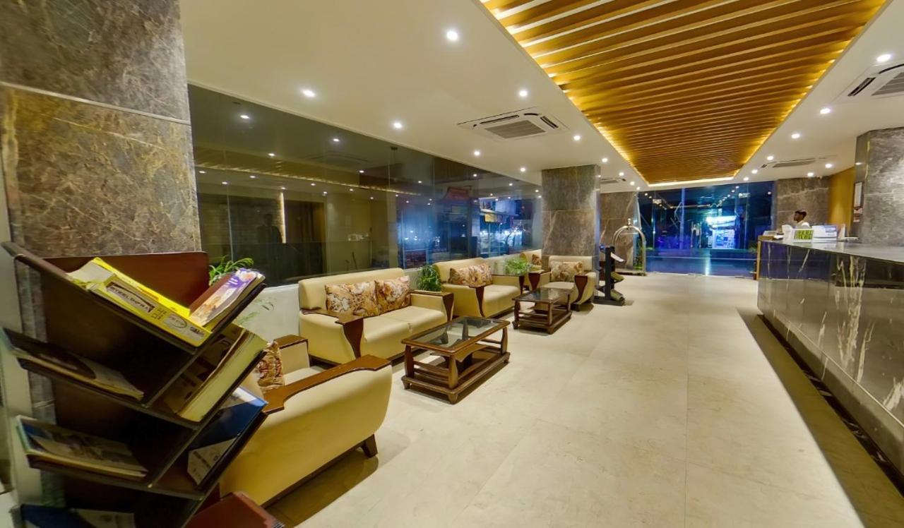 Hotel Sea Cox Кокс Базар Екстериор снимка