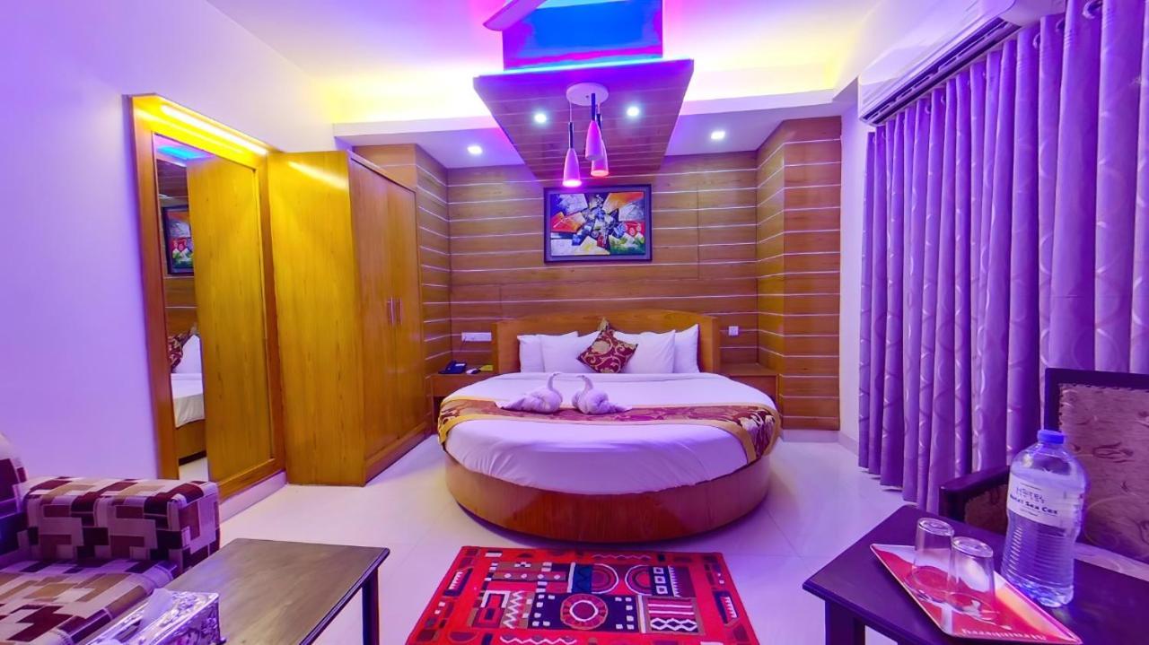 Hotel Sea Cox Кокс Базар Екстериор снимка