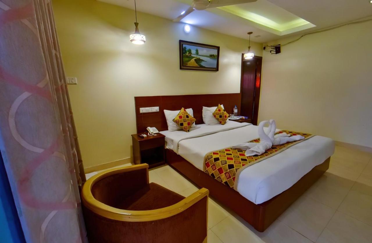 Hotel Sea Cox Кокс Базар Екстериор снимка