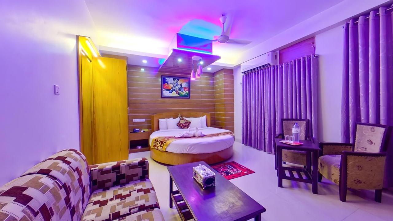 Hotel Sea Cox Кокс Базар Екстериор снимка