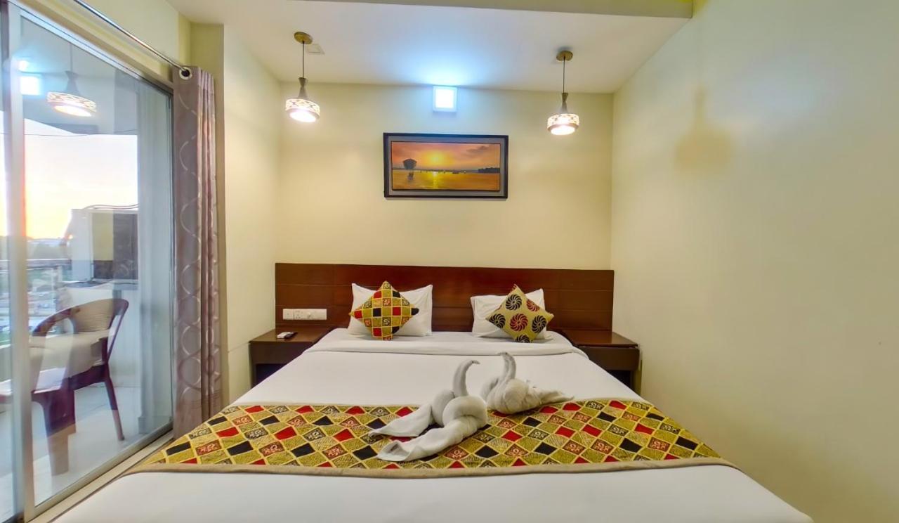 Hotel Sea Cox Кокс Базар Екстериор снимка