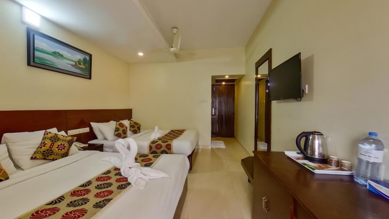 Hotel Sea Cox Кокс Базар Екстериор снимка