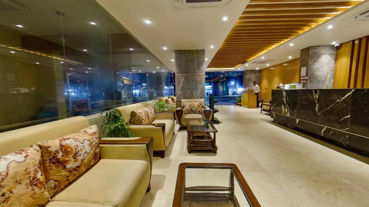 Hotel Sea Cox Кокс Базар Екстериор снимка