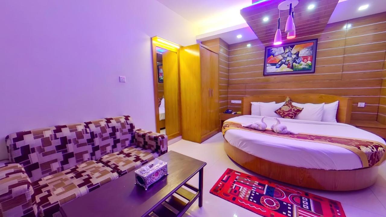 Hotel Sea Cox Кокс Базар Екстериор снимка