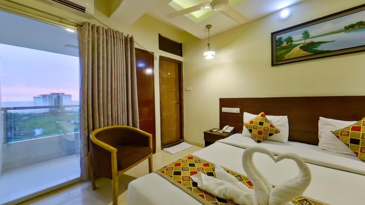 Hotel Sea Cox Кокс Базар Екстериор снимка