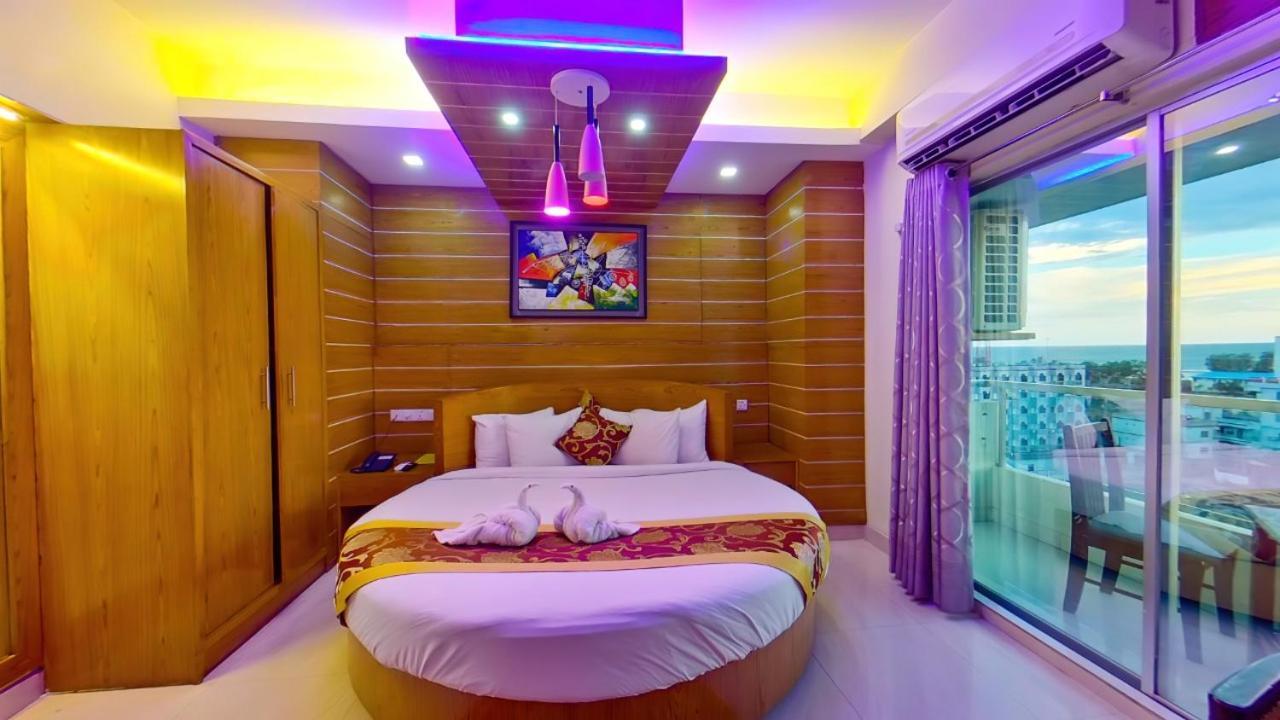 Hotel Sea Cox Кокс Базар Екстериор снимка